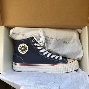 Brand New In Box PF Flyers